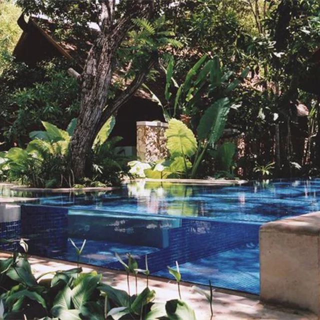 Plexiglass pool wall acrylic sheet
