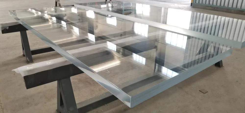 Online shopping acrylic panel for swimming pool — view 2