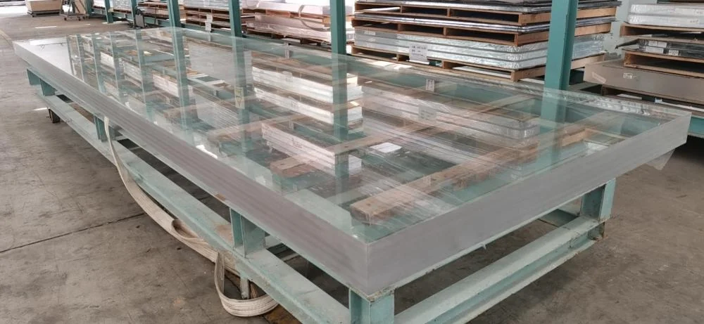 Acrylic family swimming pools — view 3