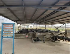 MMA storage
