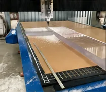 Milling