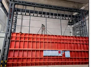 Thermal forming & annealing