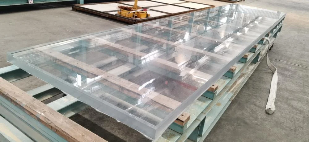 Custom hot selling swimming pools plastic acrylic sheet